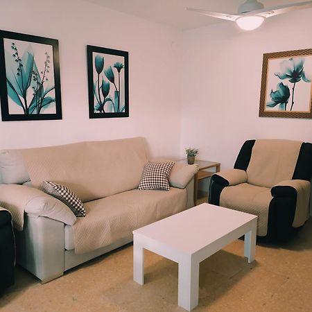 Canet d'En Berenguer Canet De Berenguer Playa, Cerca De Valencia , Wifi, Smarttv 40" מראה חיצוני תמונה