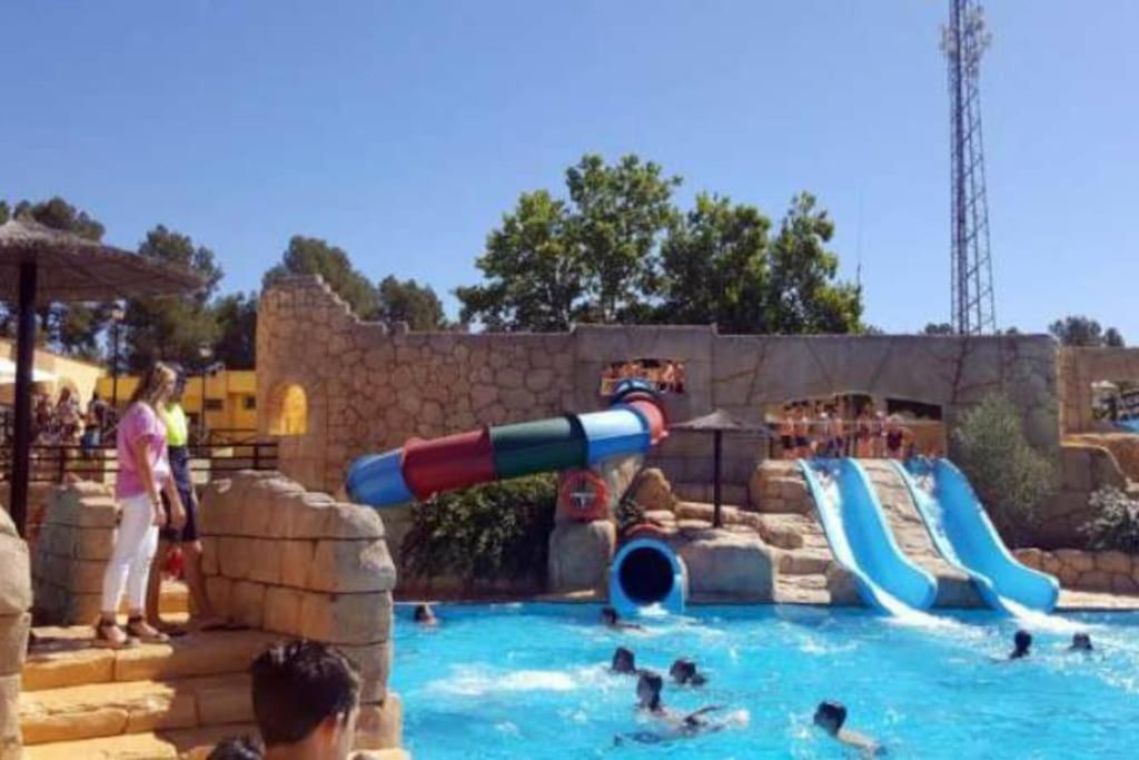 Canet d'En Berenguer Canet De Berenguer Playa, Cerca De Valencia , Wifi, Smarttv 40" מראה חיצוני תמונה