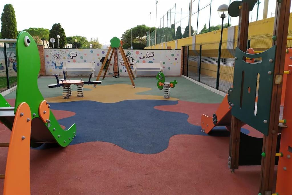 Canet d'En Berenguer Canet De Berenguer Playa, Cerca De Valencia , Wifi, Smarttv 40" מראה חיצוני תמונה