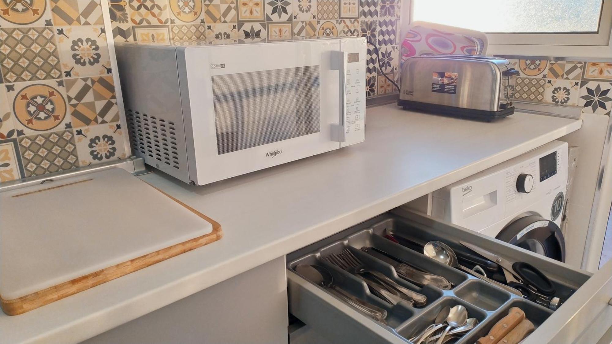 Canet d'En Berenguer Canet De Berenguer Playa, Cerca De Valencia , Wifi, Smarttv 40" מראה חיצוני תמונה