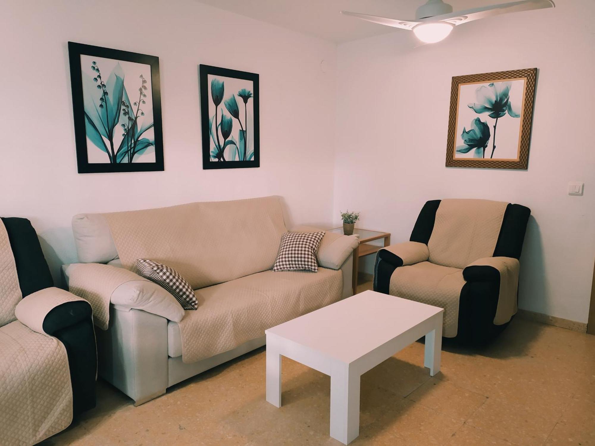 Canet d'En Berenguer Canet De Berenguer Playa, Cerca De Valencia , Wifi, Smarttv 40" מראה חיצוני תמונה